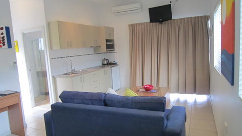 Waterview Airlie Beach - Accommodation Port Macquarie 27