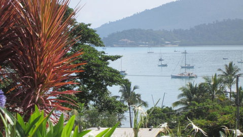 Waterview Airlie Beach - Accommodation Port Macquarie 34