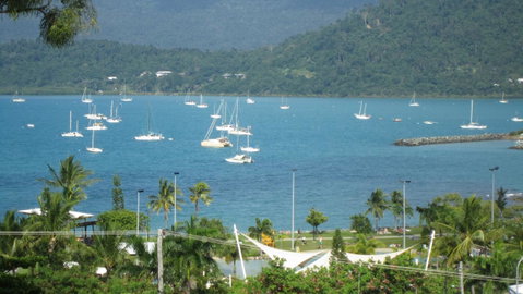 Waterview Airlie Beach - Accommodation Port Macquarie 18