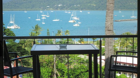Waterview Airlie Beach - Accommodation Port Macquarie 0