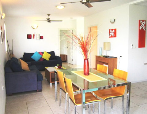 Waterview Airlie Beach - Accommodation Port Macquarie 33