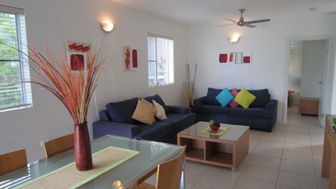 Waterview Airlie Beach - Accommodation Port Macquarie 21