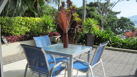 Waterview Airlie Beach - Accommodation Port Macquarie 3