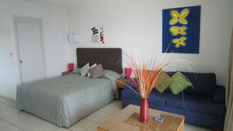 Waterview Airlie Beach - Accommodation Port Macquarie 4
