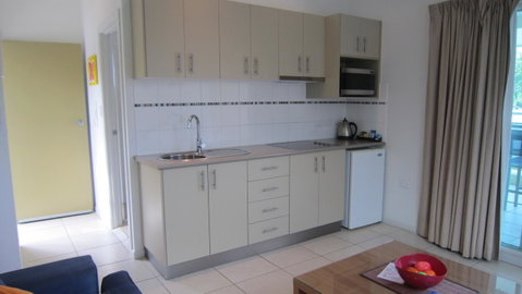 Waterview Airlie Beach - Accommodation Port Macquarie 24