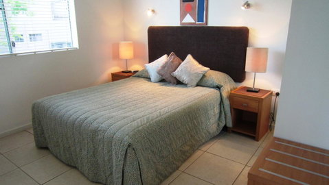 Waterview Airlie Beach - Accommodation Port Macquarie 1