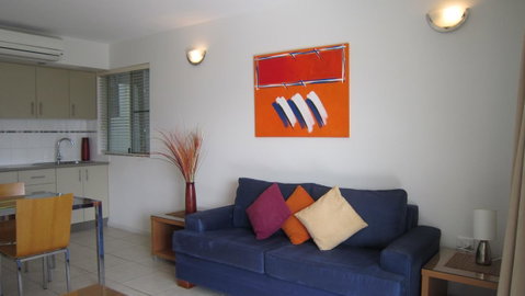 Waterview Airlie Beach - Accommodation Port Macquarie 2