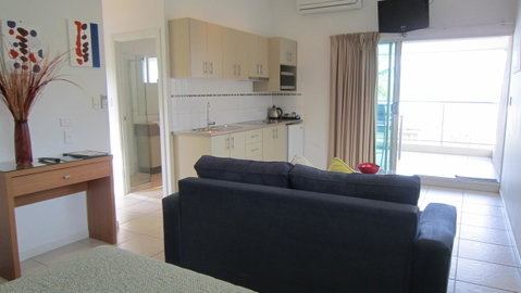 Waterview Airlie Beach - Accommodation Port Macquarie 23