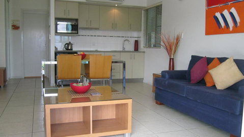Waterview Airlie Beach - Accommodation Port Macquarie 13