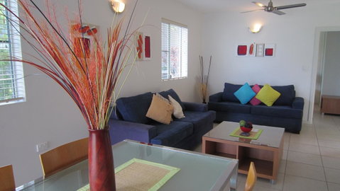 Waterview Airlie Beach - Accommodation Port Macquarie 22