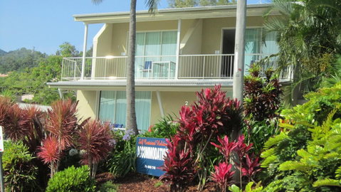 Waterview Airlie Beach - Accommodation Port Macquarie 31