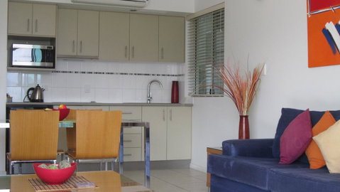 Waterview Airlie Beach - Accommodation Port Macquarie 9