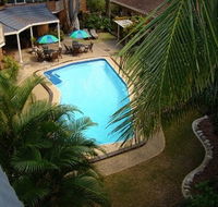 Noosa Yallambee Holiday Apartments - Accommodation Port Macquarie