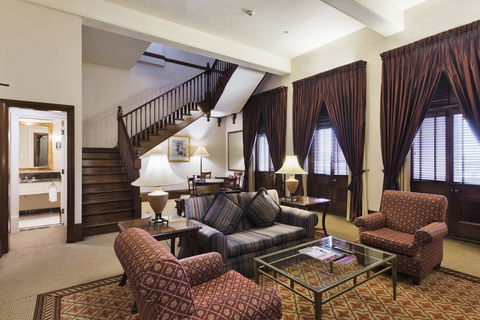 Treasury Brisbane - Accommodation Port Macquarie 38