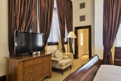 Treasury Brisbane - Accommodation Port Macquarie 41