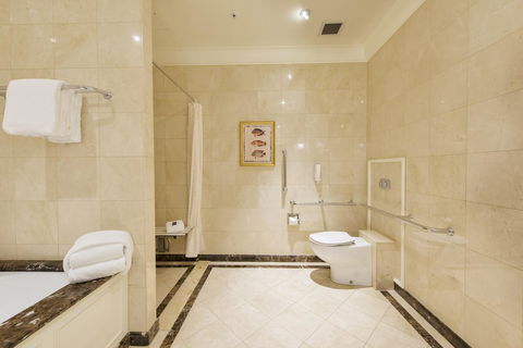 Treasury Brisbane - Accommodation Port Macquarie 43