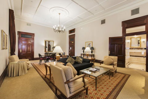 Treasury Brisbane - Accommodation Port Macquarie 44