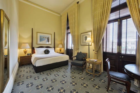 Treasury Brisbane - Accommodation Port Macquarie 37