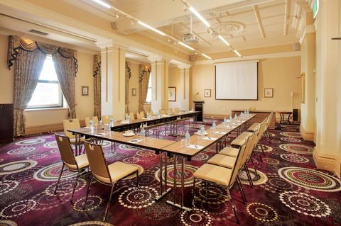 Treasury Brisbane - Accommodation Port Macquarie 42
