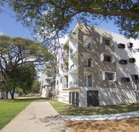 Jacana Apartments - Accommodation Port Macquarie