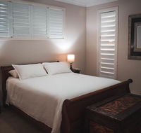 La Casita Banca - Luxury Holiday Home - Accommodation Port Macquarie