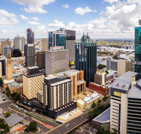 Pullman Brisbane King George Square - Accommodation Port Macquarie