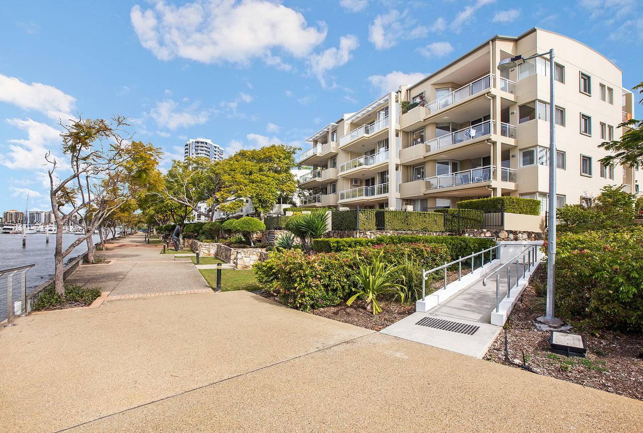 Kangaroo Point QLD Accommodation Port Macquarie