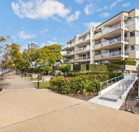 Bridgewater Terraces - Accommodation Port Macquarie