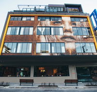 Tryp Fortitude Valley - Accommodation Port Macquarie