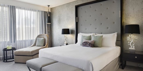 Sofitel Brisbane Central - Accommodation Port Macquarie 9