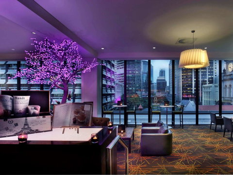 Sofitel Brisbane Central - Accommodation Port Macquarie 37
