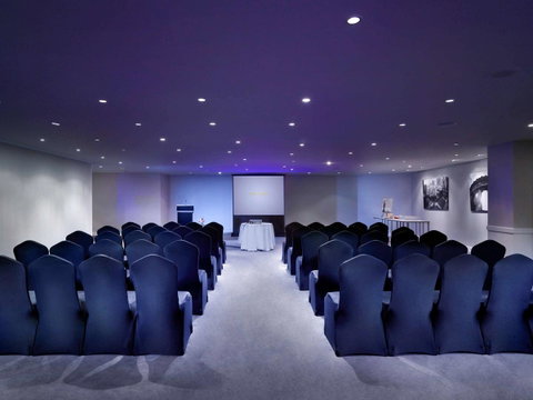 Sofitel Brisbane Central - Accommodation Port Macquarie 33
