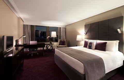Sofitel Brisbane Central - Accommodation Port Macquarie 15