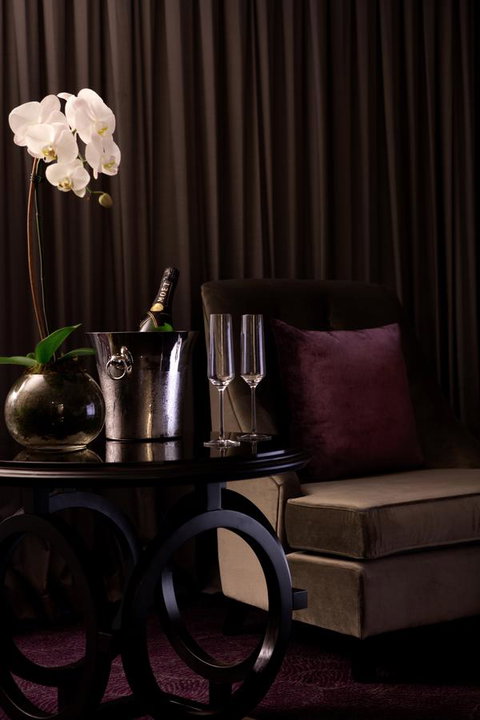Sofitel Brisbane Central - Accommodation Port Macquarie 16