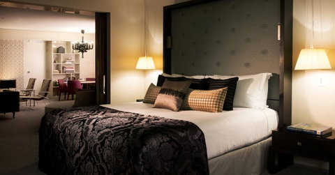 Sofitel Brisbane Central - Accommodation Port Macquarie 12