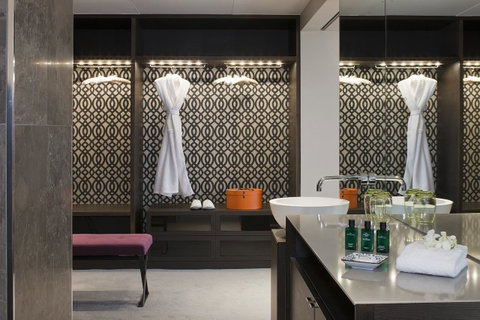 Sofitel Brisbane Central - Accommodation Port Macquarie 6