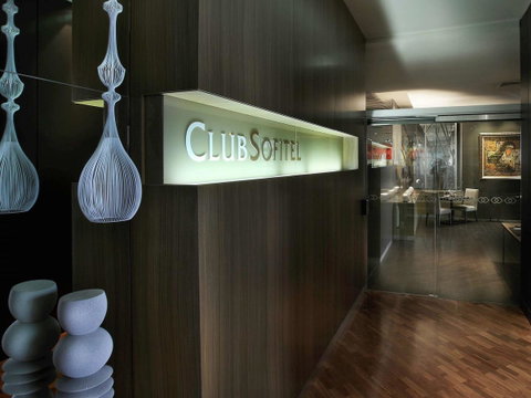 Sofitel Brisbane Central - Accommodation Port Macquarie 35