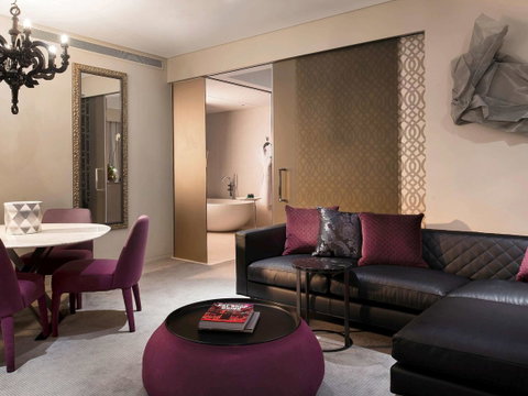 Sofitel Brisbane Central - Accommodation Port Macquarie 42