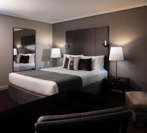 Sofitel Brisbane Central - Accommodation Port Macquarie 3