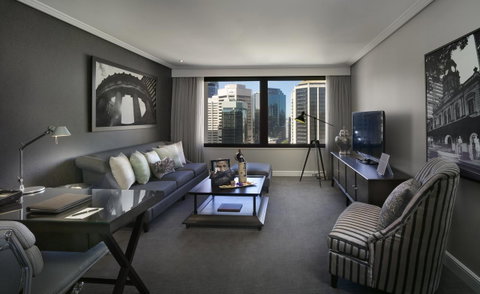 Sofitel Brisbane Central - Accommodation Port Macquarie 10
