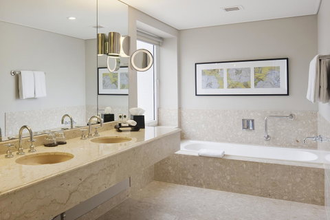 Sofitel Brisbane Central - Accommodation Port Macquarie 14
