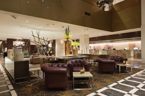 Sofitel Brisbane Central - Accommodation Port Macquarie 20