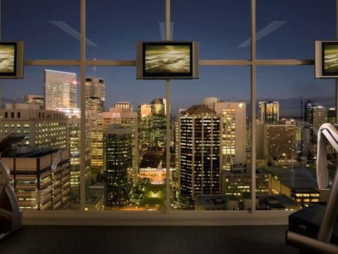 Sofitel Brisbane Central - Accommodation Port Macquarie 41