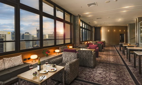 Sofitel Brisbane Central - Accommodation Port Macquarie 18