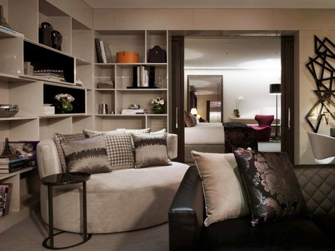 Sofitel Brisbane Central - Accommodation Port Macquarie 32