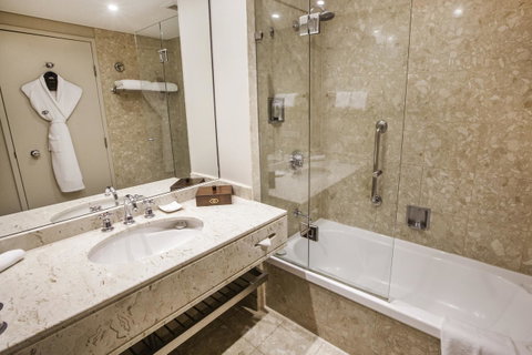 Sofitel Brisbane Central - Accommodation Port Macquarie 11