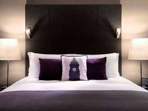 Sofitel Brisbane Central - Accommodation Port Macquarie 39
