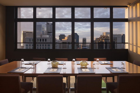 Sofitel Brisbane Central - Accommodation Port Macquarie 17