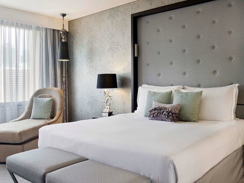 Sofitel Brisbane Central - Accommodation Port Macquarie 38