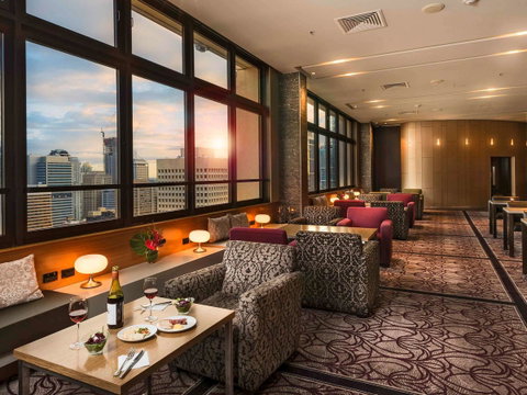 Sofitel Brisbane Central - Accommodation Port Macquarie 31